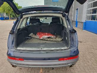 Audi Q7 3.0 TDI quattro Pro Line + picture 32