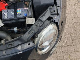 Fiat 500C 1.2 Lounge Cabrio picture 10