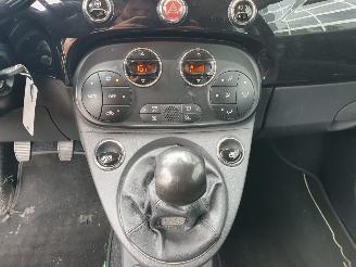 Fiat 500C 1.2 Lounge Cabrio picture 25