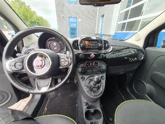 Fiat 500C 1.2 Lounge Cabrio picture 21
