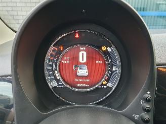 Fiat 500C 1.2 Lounge Cabrio picture 23