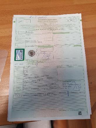 Peugeot 207 1.6 Cabrio picture 31