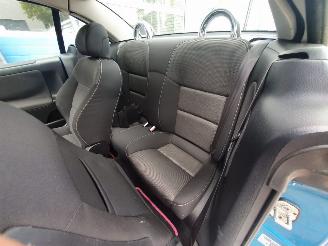 Peugeot 207 1.6 Cabrio picture 21