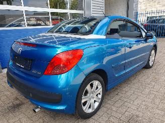 Peugeot 207 1.6 Cabrio picture 5