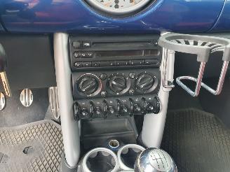 Mini Cooper S 1.6 Chili picture 20