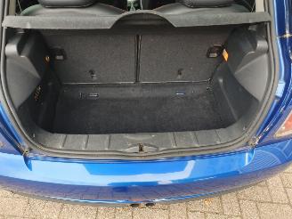 Mini Cooper S 1.6 Chili picture 23