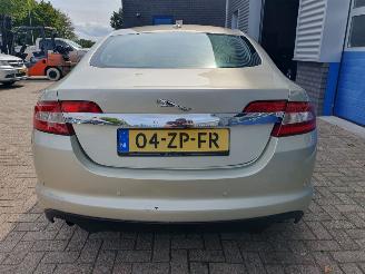 Jaguar XF 3.0 V6 Premium Luxury automaat picture 4