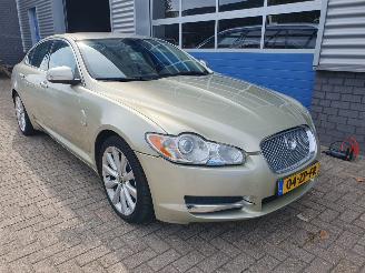 Jaguar XF 3.0 V6 Premium Luxury automaat picture 7