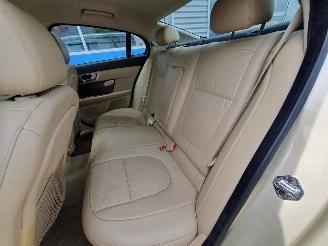 Jaguar XF 3.0 V6 Premium Luxury automaat picture 21