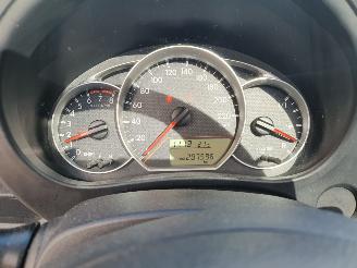 Toyota Verso S 1.3 VVT-i Trend picture 19