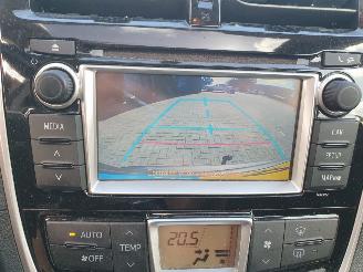 Toyota Verso S 1.3 VVT-i Trend picture 21