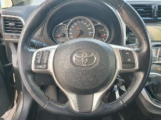 Toyota Verso S 1.3 VVT-i Trend picture 18
