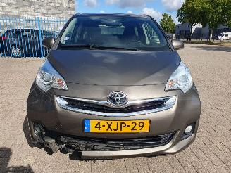 Toyota Verso S 1.3 VVT-i Trend picture 8