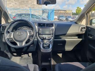 Toyota Verso S 1.3 VVT-i Trend picture 17