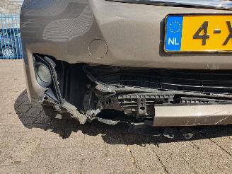 Toyota Verso S 1.3 VVT-i Trend picture 10