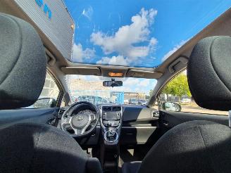 Toyota Verso S 1.3 VVT-i Trend picture 16