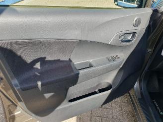 Toyota Verso S 1.3 VVT-i Trend picture 13