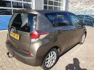 Toyota Verso S 1.3 VVT-i Trend picture 5