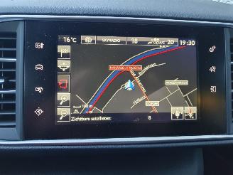 Peugeot 308 1.2 PureTech GT-line picture 21