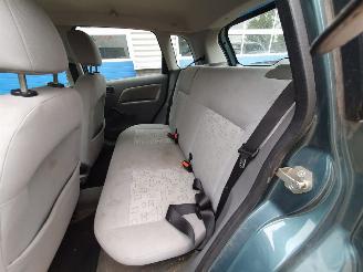 Ford Fiesta 1.3 Ambiente schadevrij picture 21