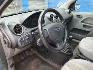 Ford Fiesta 1.3 Ambiente schadevrij picture 11