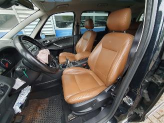 Ford Galaxy 2.0 TDCi Lease Platinum 7 zitplaatsen picture 11