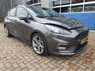 Uttjänta bilar auto Ford Fiesta 1.5 EcoBoost ST-3 2019/2