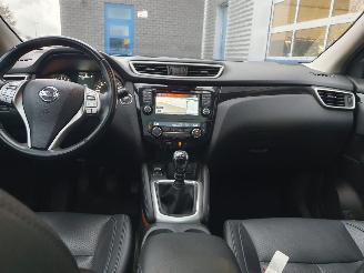 Nissan Qashqai 1.2 Tekna picture 12