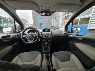 Ford Tourneo Courier 1.0 Titanium picture 15