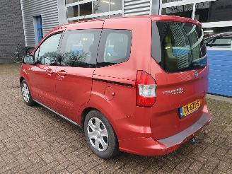 Ford Tourneo Courier 1.0 Titanium picture 3
