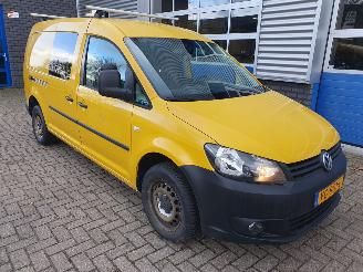 Volkswagen Caddy 1.6 TDI Maxi BMT picture 8