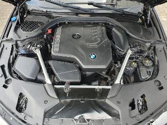 BMW 5-serie 530i High Executive Edition Automaat picture 11