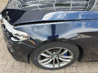 BMW 5-serie 530i High Executive Edition Automaat picture 13