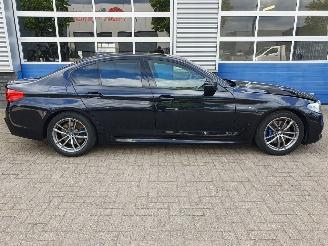 BMW 5-serie 530i High Executive Edition Automaat picture 6