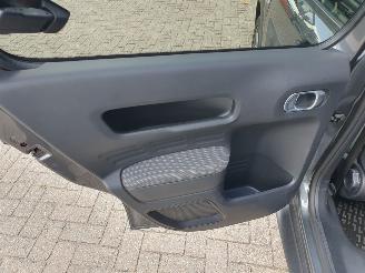 Citroën C4 cactus 1.2 PureTech W picture 27