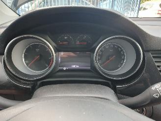 Opel Astra SPORTS TOURER+ 1.6 CDTI Innovation picture 19