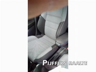 Skoda Fabia  picture 8