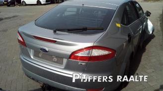 Ford Mondeo Mondeo IV, Hatchback, 2007 / 2015 2.0 TDCi 140 16V picture 6