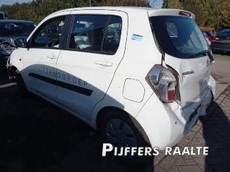Suzuki Celerio Celerio (LF), Hatchback 5-drs, 2014 1.0 12V Dualjet picture 4