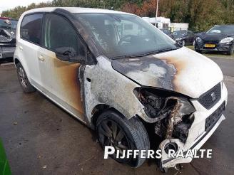 Seat Mii Mii, Hatchback, 2011 1.0 12V picture 4