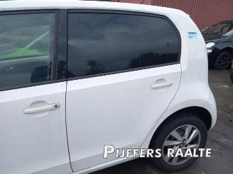 Seat Mii Mii, Hatchback, 2011 1.0 12V picture 12