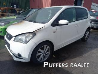 Seat Mii Mii, Hatchback, 2011 1.0 12V picture 3