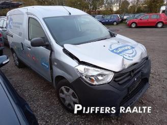 Dacia Dokker Dokker Express (8S), Van, 2012 / 2021 1.5 dCi 90 picture 4