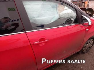 Citroën C1 C1, Hatchback, 2014 / 2021 1.0 Vti 68 12V picture 9