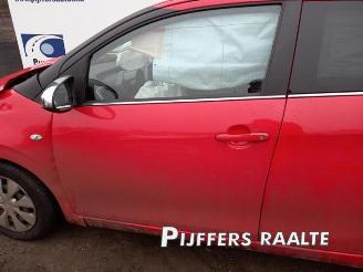 Citroën C1 C1, Hatchback, 2014 / 2021 1.0 Vti 68 12V picture 6