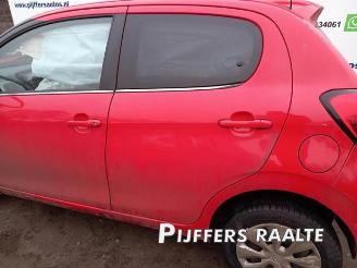 Citroën C1 C1, Hatchback, 2014 / 2021 1.0 Vti 68 12V picture 7