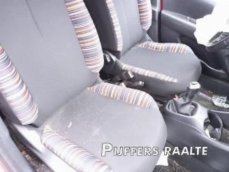 Citroën C1 C1, Hatchback, 2014 / 2021 1.0 Vti 68 12V picture 11