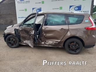 Renault Grand-scenic Grand Scenic III (JZ), MPV, 2009 / 2016 1.5 dCi 105 picture 1