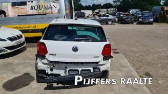 Volkswagen Polo Polo V (6R), Hatchback, 2009 / 2017 1.0 TSI 12V BlueMotion picture 2