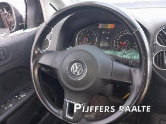 Volkswagen Golf plus Golf Plus (5M1/1KP), MPV, 2005 / 2013 1.9 TDI 16V picture 16